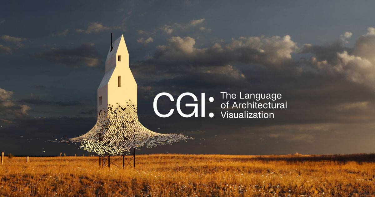 The Role of CGI in Architecture Visualization Today Renderby