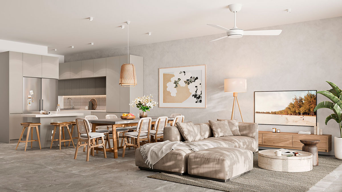 3D Interior Rendering Services Near Me