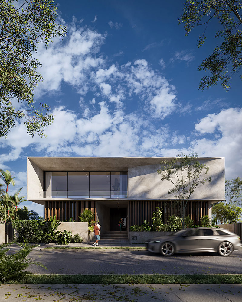 3D Visualization Rendering Services Near Me