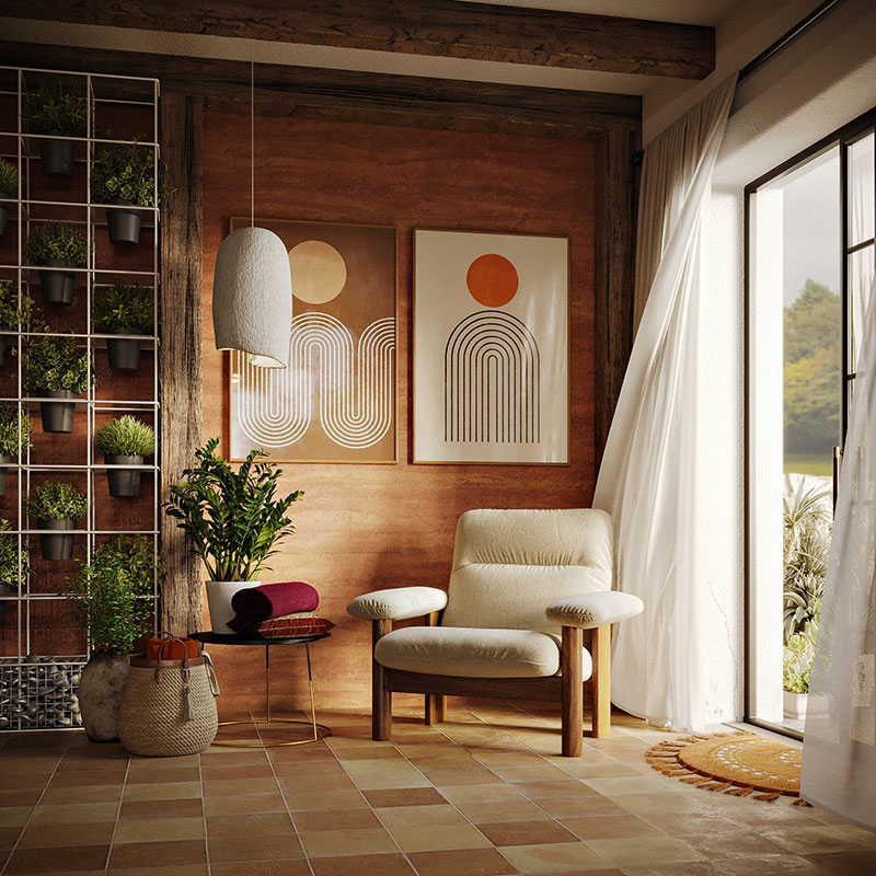 3D Rendering Visualization Services Near Me